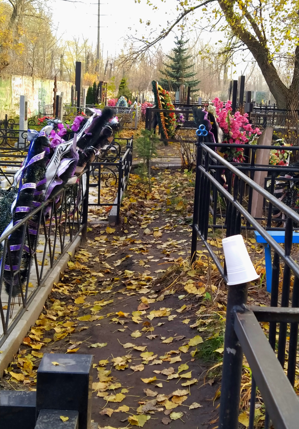 Фото: Екатерина Ежова