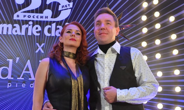 Фото: Komsomolskaya Pravda/Global Look Press/www.globallookpress.com