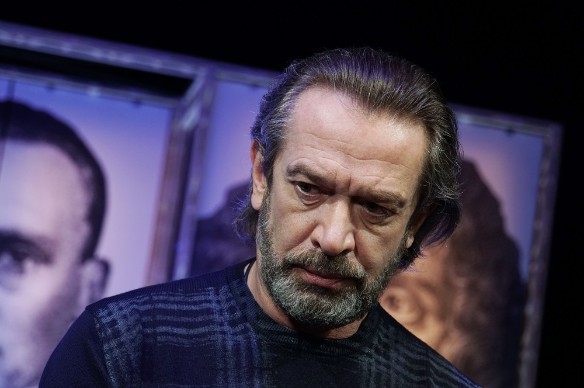 Владимир Машков. Фото: Ekaterina Tsvetkova / Global Look Press / www.globallookpress.com