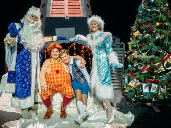 Фото: пресс-служба