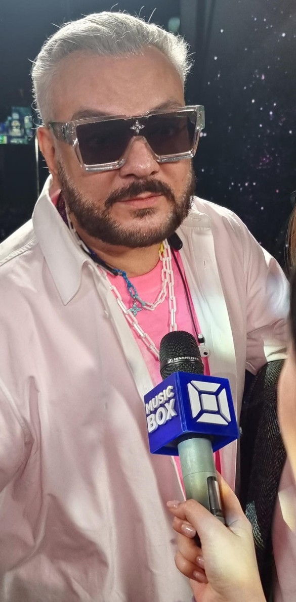 Фото: Феликс Грозданов / Дни.ру