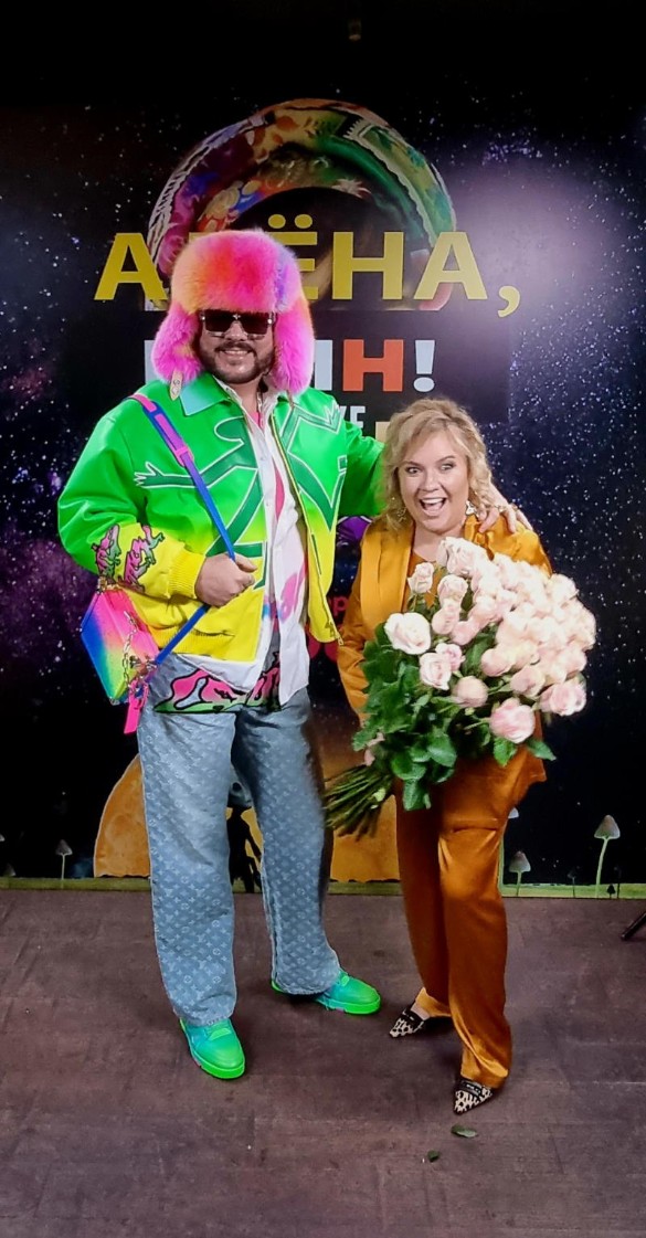 Фото: Феликс Грозданов / Дни.ру