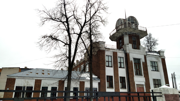 Фото: Екатерина Ежова