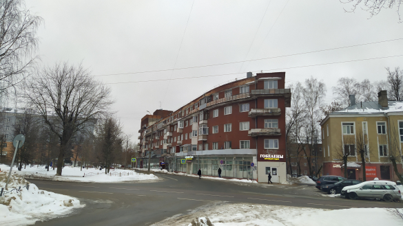 Фото: Екатерина Ежова