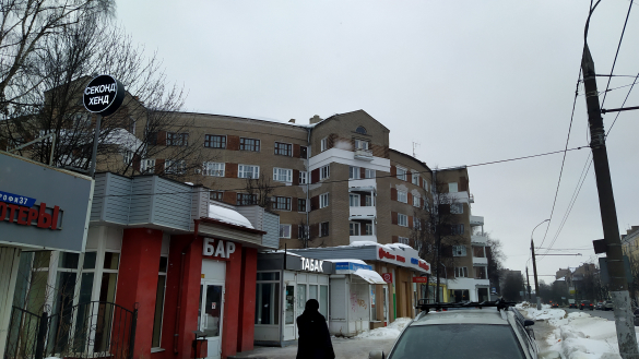 Фото: Екатерина Ежова