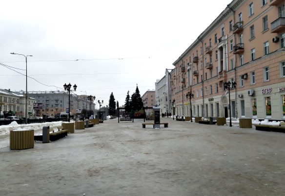 Фото: Екатерина Ежова