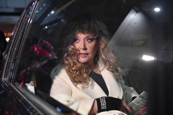 Фото: Komsomolskaya Pravda/Global Look Press/www.globallookpress.com