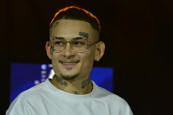 Фото: Павел Кашаев/Global Look Press/www.globallookpress.com