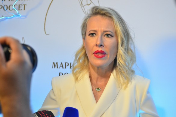 Фото: Павел Кашаев/Global Look Press/www.globallookpress.com