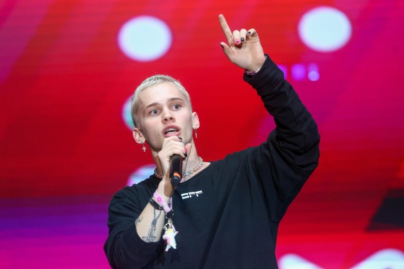 Фото: Дмитрий Рогулин/Global Look Press/www.globallookpress.com