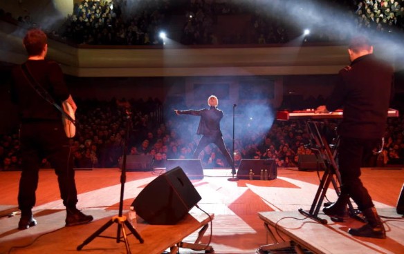 Фото: пресс-служба / Татьяна Володовская