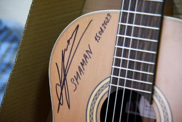 Фото: пресс-служба / Татьяна Володовская