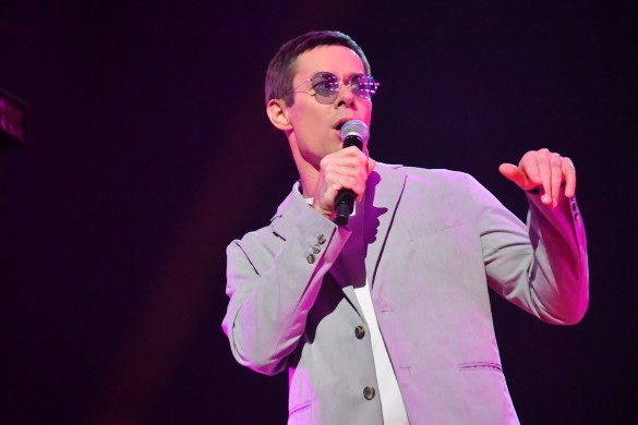 Фото: Komsomolskaya Pravda/Global Look Press/www.globallookpress.com