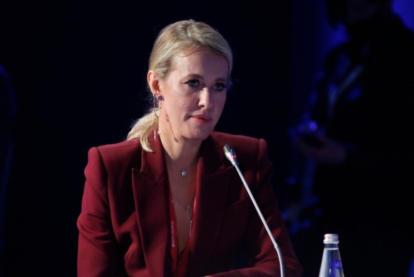 Фото: Maksim Konstantinov/Global Look Press/www.globallookpress.com