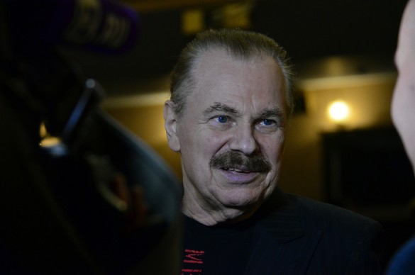 Фото: Павел Кашаев/Global Look Press/www.globallookpress.com