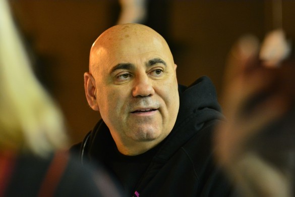 Фото: Павел Кашаев/Global Look Press/www.globallookpress.com