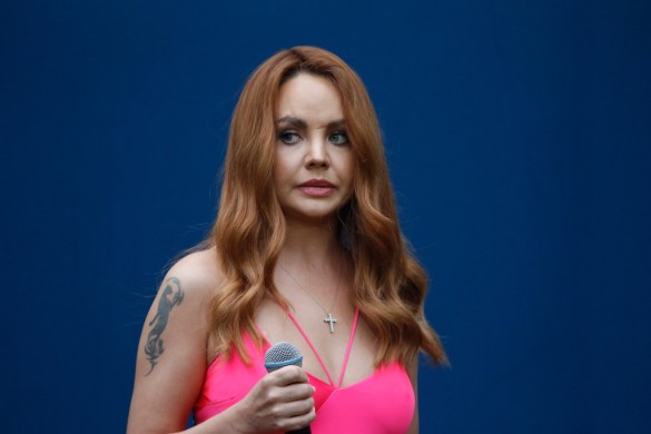 Фото: Maksim Konstantinov/Global Look Press/www.globallookpress.com