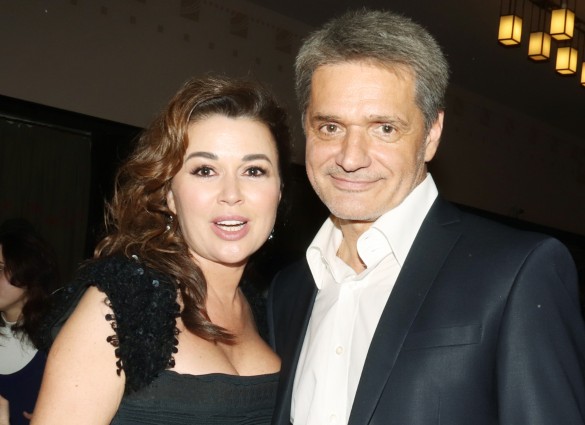 Фото: Ekaterina Tsvetkova/Global Look Press/www.globallookpress.com