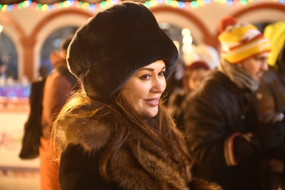 Фото: Komsomolskaya Pravda/Global Look Press/www.globallookpress.com