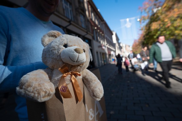 Фото: Sebastian Gollnow/ dpa/ globallookpress.com