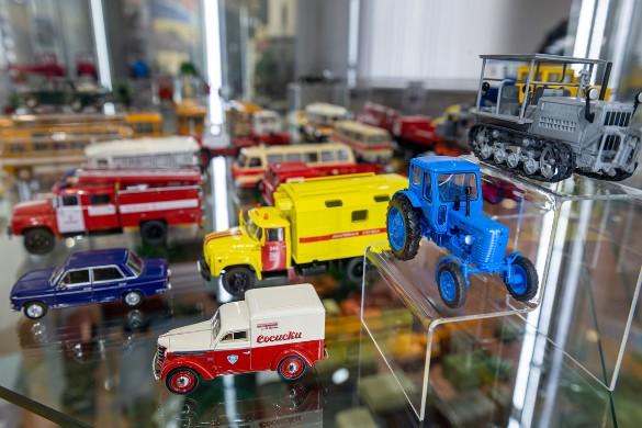 Фото: Комсомольская правда/ Global Look Press/ Globallookpress.com