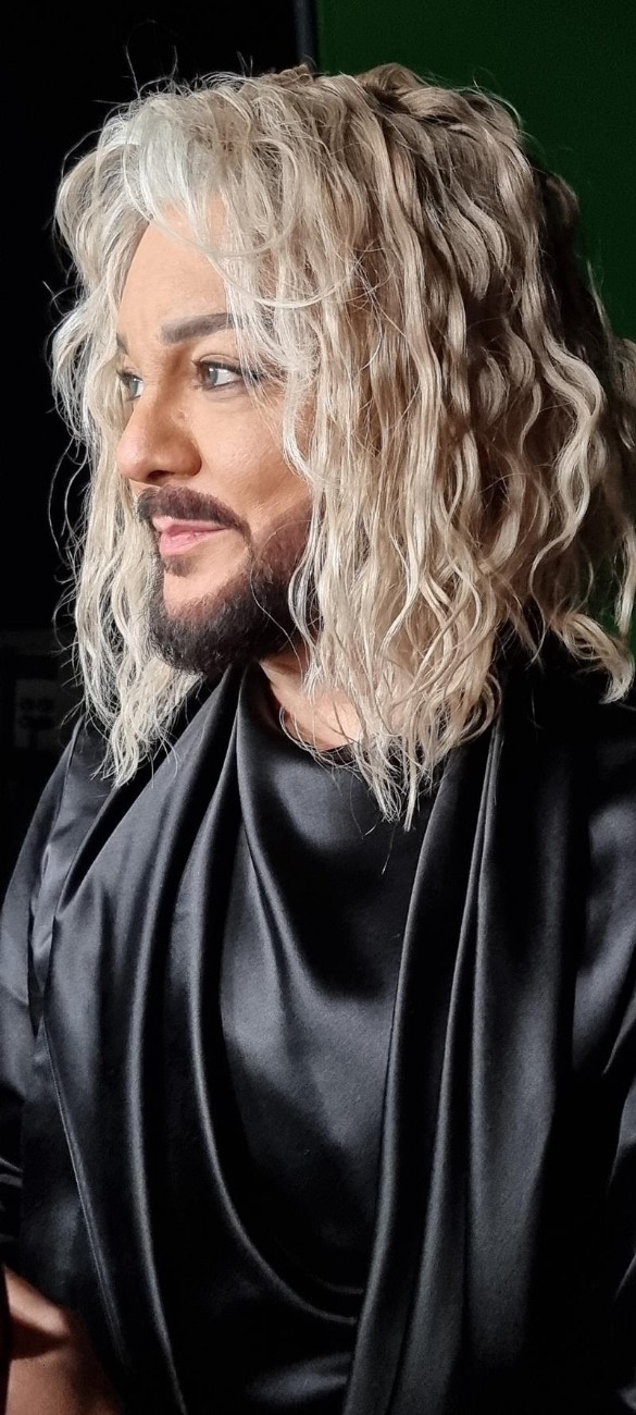 Фото: Феликс Грозданов / Дни.ру