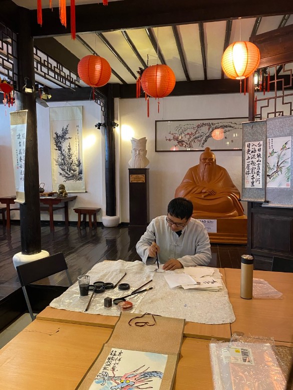 "Этномир". Фото: "Дни.ру"