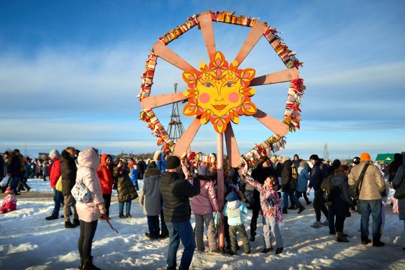 "Этномир". Фото: "Этномир"