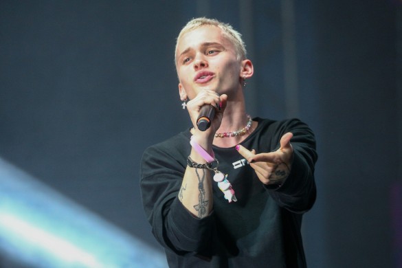 Фото: Дмитрий Рогулин/Global Look Press/www.globallookpress.com