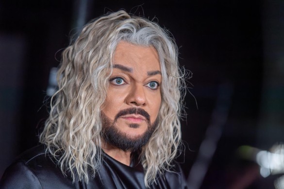 Филипп Киркоров. Фото: Komsomolskaya Pravda / Global Look Press / www.globallookpress.com