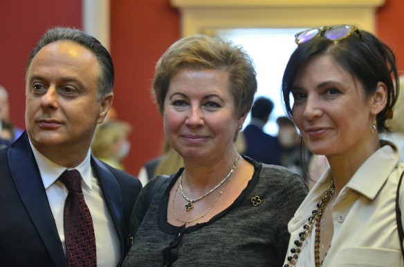 Фото: Pavel Kashaev, Павел Кашаев / Global Look Press / www.globallookpress.com