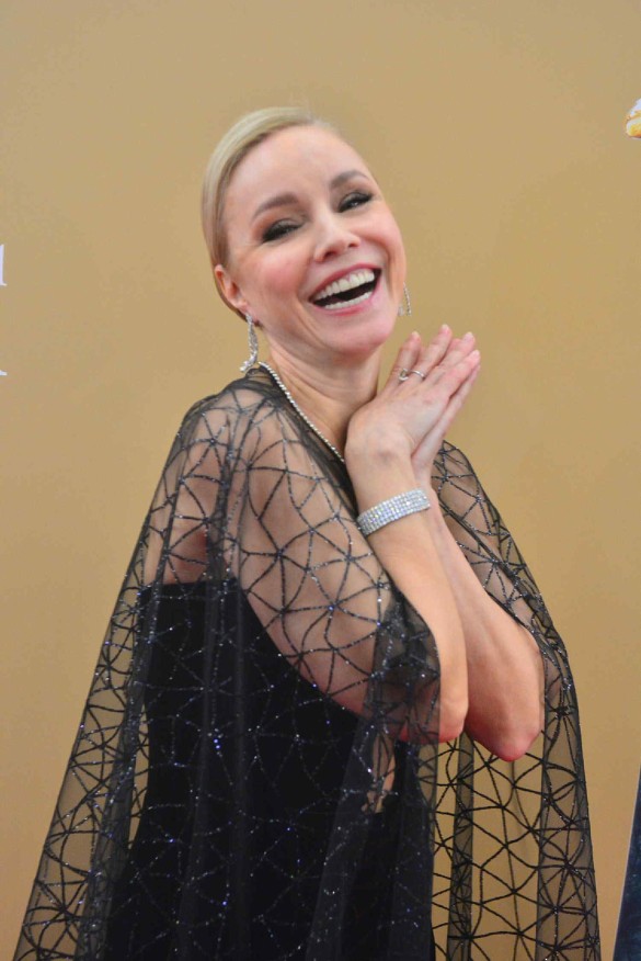 Марина Зудина. Фото: Pavel Kashaev, Павел Кашаев / Global Look Press / www.globallookpress.com