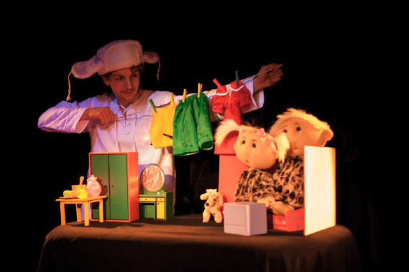 Фото: пресс-служба