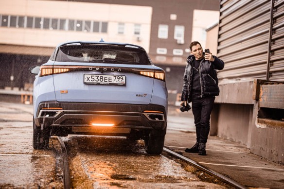 Фото: Родион Газманов