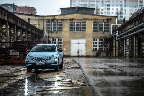 Фото: Родион Газманов