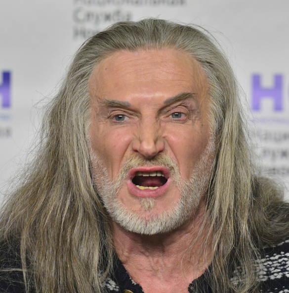 Никита Джигурда. Фото: Pavel Kashaev/Global Look Press/www.globallookpress.com