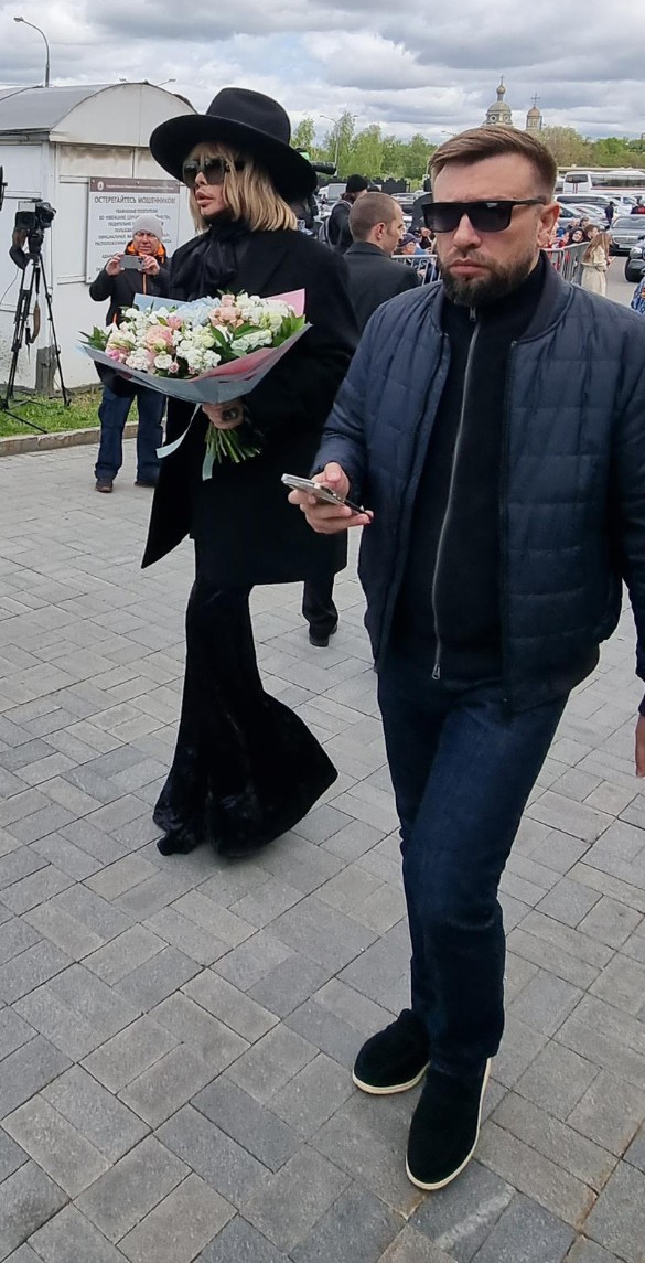 Фото: Феликс Грозданов / Дни.ру