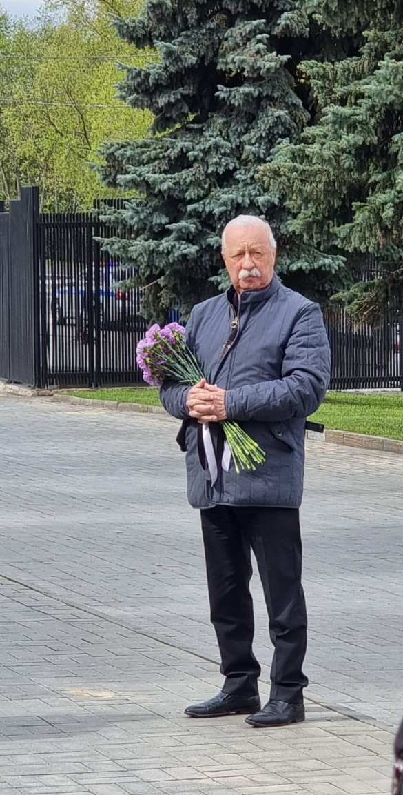 Фото: Феликс Грозданов / Дни.ру