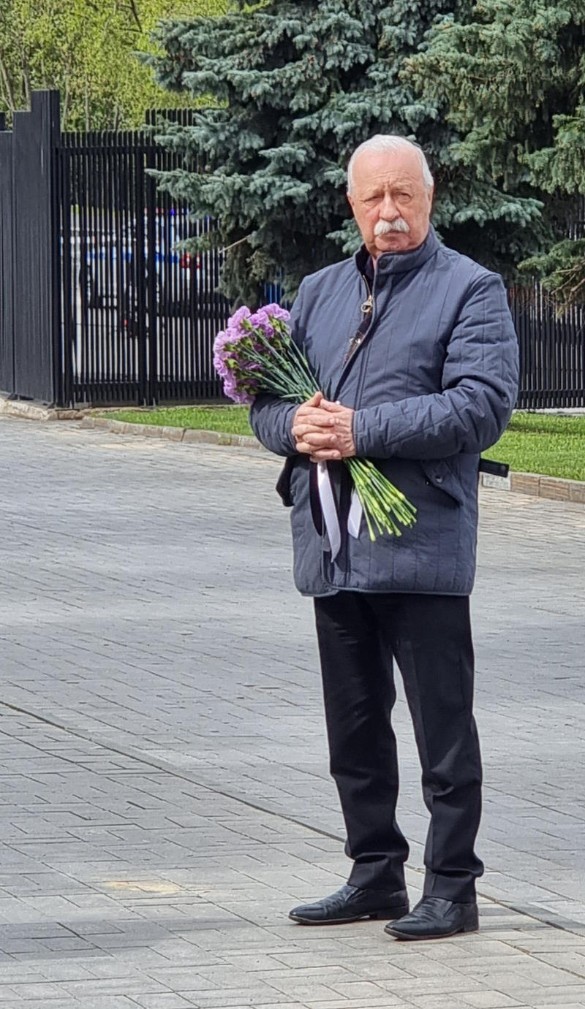 Фото: Феликс Грозданов / Дни.ру