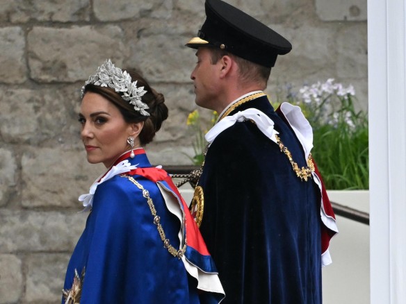 Фото: Cover Images / Keystone Press Agency / www.globallookpress.com