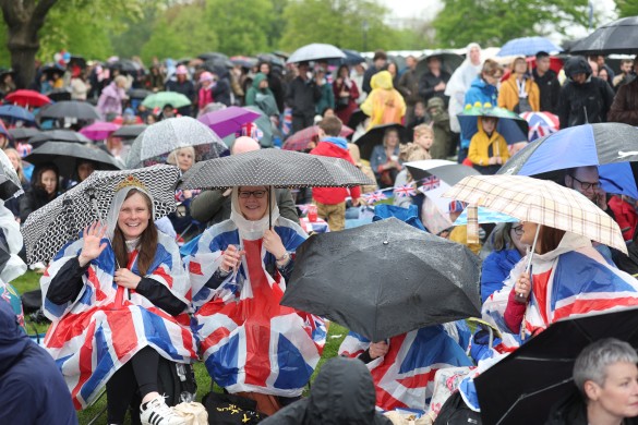 Фото: Isabel Infantes / Keystone Press Agency / www.globallookpress.com