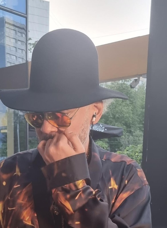 Фото: Феликс Грозданов / Дни.ру