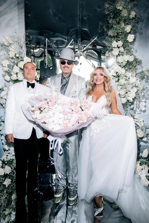 Фото: пресс-служба / Мила Тоболенко