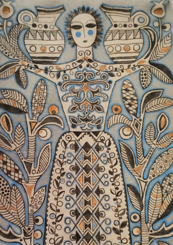 Фото: Екатерина Ежова