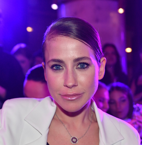 Юлия Барановская. Фото: Komsomolskaya Pravda/Global Look Press/www.globallookpress.com