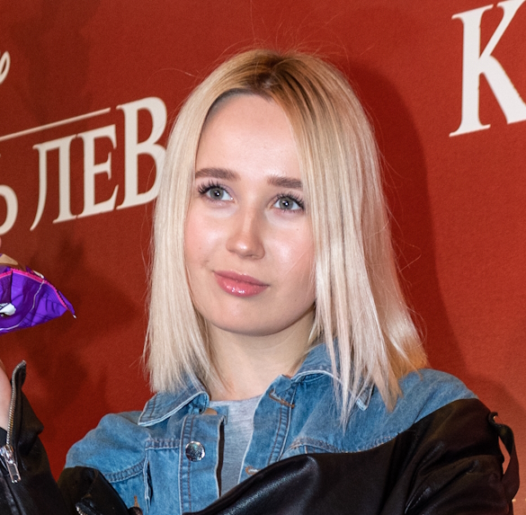 Клава Кока. Фото: Komsomolskaya Pravda/Global Look Press/www.globallookpress.com