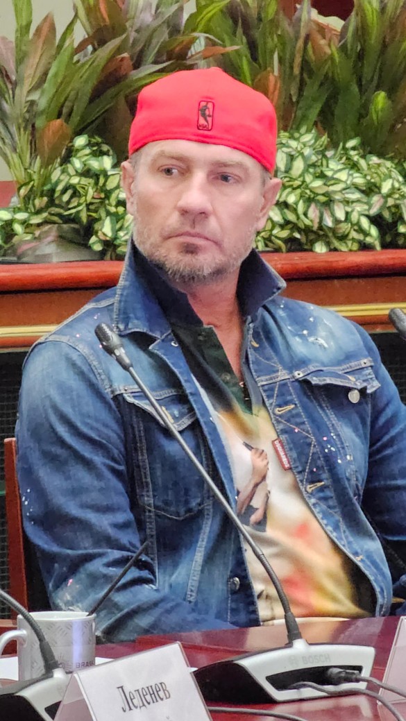 Фото: Феликс Грозданов / Дни.ру