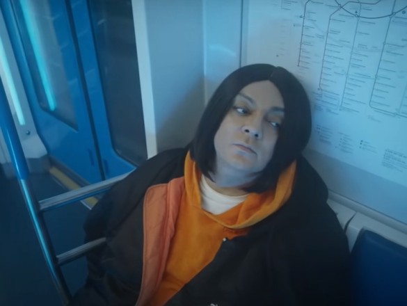 Филипп Киркоров. Фото: youtube.com