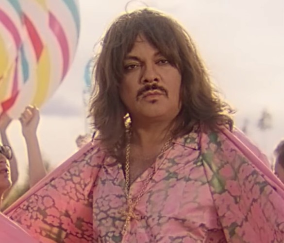 Филипп Киркоров. Фото: youtube.com