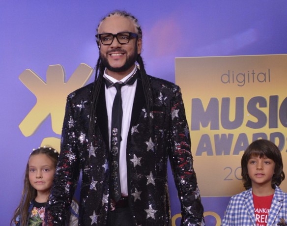 Филипп Киркоров. Фото: Павел Кашаев / Global Look Press / www.globallookpress